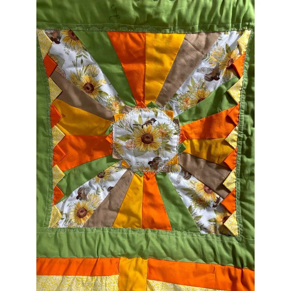 Quilt Lap/baby
